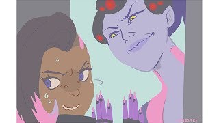 Overwatch AWNN  Been Here All Along [upl. by Airom]