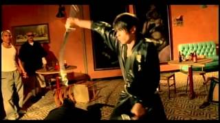 周杰倫 Jay Chou 【雙刀 Double Blade】Official Music Video [upl. by Ahsikcin]