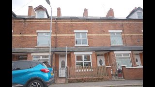 22 Glendower Street Belfast [upl. by Aivekahs632]