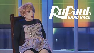 RuPauls Drag Race S16E7 RUPRISE [upl. by Nnybor390]