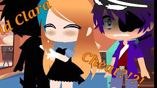 °Gacha life°Afton family°Did Clara cheat on William° [upl. by Dionis]