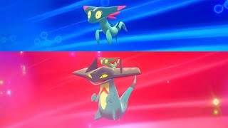 How to Evolve Dreepy into Drakloak  Pokemon Sword and Shield [upl. by Aissac577]