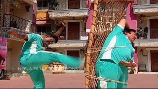 Ep 1340  Fitness Camp In Gokuldham  Taarak Mehta Ka Ooltah Chashmah  Full Episode  तारक मेहता [upl. by Inaffit437]