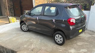 All new alto k10 vxi plus model indepth review [upl. by Gardner806]