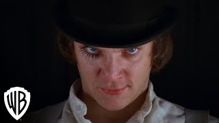 A Clockwork Orange  Trailer  Warner Bros Entertainment [upl. by Humfrey553]