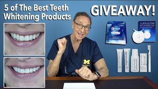 The Fastest Way Dentists Whiten Teeth  Beauty Explorers  Beauty Insider [upl. by Forster639]