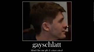 Gayschlatt Meme [upl. by Naves]