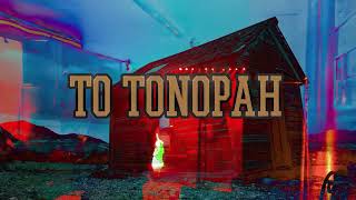 Master Splinter  Tonopah Official Lyric Video [upl. by Aelhsa]