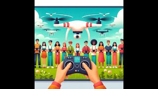 quotEU Drone Certification Complete Guide to Getting Certifiedquot [upl. by Allerim994]