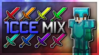 1cce Pack Mix Recolors  Texture Pack [upl. by Ahsielat]