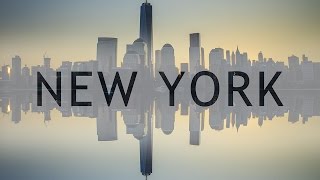 One Day in New York  Expedia [upl. by Mario749]