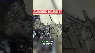 La VERDAD sobre el AREA 51 [upl. by Mou867]