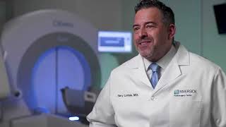 Brain Tumor Treatment with Gamma Knife Radiosurgery [upl. by Anahsahs]