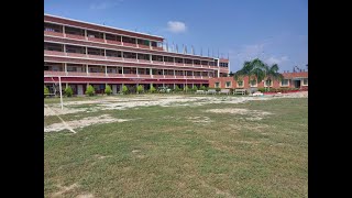 St Thomas School Upgradation Video [upl. by Trebma]