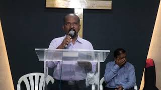 Worship from home by I AM TV  Elim AG Church Vellore  2 [upl. by Itsa]