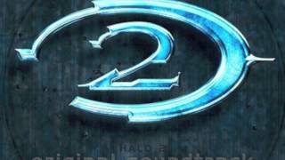 Halo 2 Volume 1 OST 7 Flawed Legacy [upl. by Silsbye]