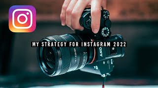 How to CRUSH Instagram Reels in 2024  My SECRET for Viral Reels [upl. by Elirpa]