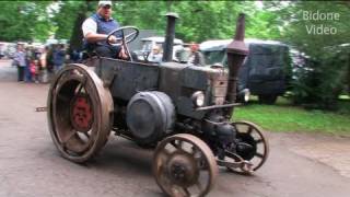 Traktoren in Action 33 von Lanz Bulldog Deutz amp Co  Vintage Tractor [upl. by Glenda]