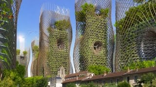 Most EcoFriendly Cities in the World Part 1 [upl. by Esined]