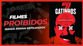 😱FILMES PROIBIDOS😱 [upl. by Gessner]