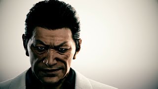 Judge Eyes Opening Cinematic Revised [upl. by Risay763]