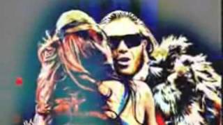 Johnny Nitro amp Melina 1st Titantron [upl. by Zul840]