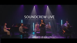 SOUNDCREW LIVE 보컬 하이라이트 [upl. by Osrock]