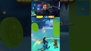 Aïe lutti impro mariokart mk gaming musique pourtoi [upl. by Struve481]