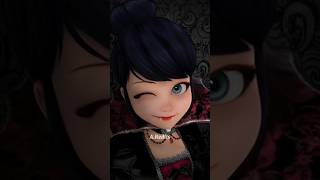 Miraculous Characters As Vampire 🦇 shortsviralshortstrendingshortsyoutubeshortsmiraculousedit [upl. by Ydnem]