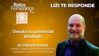 Lizi te responde  Desata tu potencial ilimitado [upl. by Arick648]