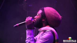 Iba Mahr  Chiemsee Reggae Summer 2013 [upl. by Dobbins432]