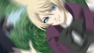 Alois Trancy edit [upl. by Cannice]