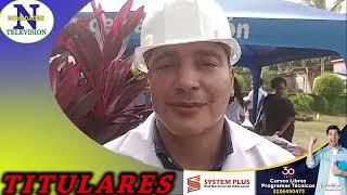 Noticias de Popayán Cauca y Colombia lunes 06 de Mayo de 2024 [upl. by Roseline68]