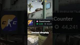 CSGO w 2018 roku było lepsze od tego co mamy teraz w COUNTERSTRIKE 2 🤔 [upl. by Saloma]