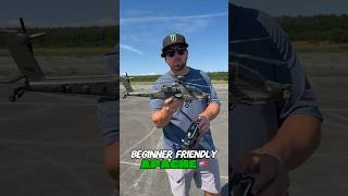 This RC Helicopter is COOL  Apache AH60 [upl. by Branden]