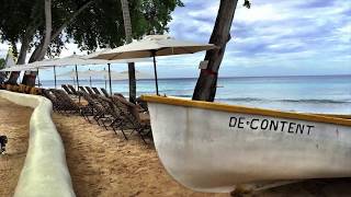 Things to do on Barbados with Kids  Barbados Family Vacations [upl. by Jocko522]