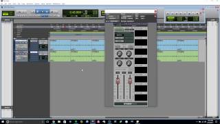 Waves Soundgrid StudioRack Pro Tools Native 127 issue RESOLVED [upl. by Tandi]