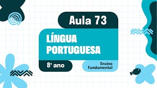 Língua Portuguesa  Aula 73  Variação Linguística [upl. by Durwood773]