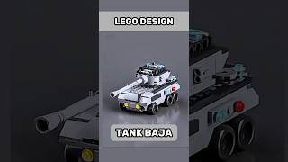 Tank boat boom boat patrol shorts lego toys subscribe [upl. by Genevieve]