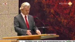 Wilders op scherp 56 [upl. by Worth]