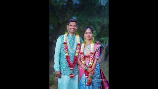 Praveen amp Ashwitha Reception \\ Live Streaming [upl. by Winters681]