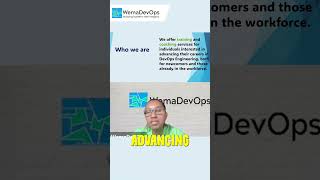 DevOps Training Info Session  Who are WemaDevops onlineclasses softwareengineer coding devops [upl. by Lrae]