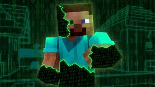 The Minecraft Simulation That Controls You [upl. by Meneau]