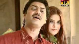 SHARAFAT ALI KHAN NEW SONGS 2011 INJAN KANJAN CHORAN DILDAR NUSHHZD MOBILES [upl. by Aivilo]