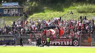 ssvg velbert  SV LIPPSTADT 08 07062012 Relegationsspiel zur Regionalliga West [upl. by Delaryd]