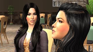 Soda Drama Kardashians Spoof [upl. by Leanora]