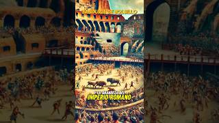 EL COLISEO ROMANO historia [upl. by Polash100]