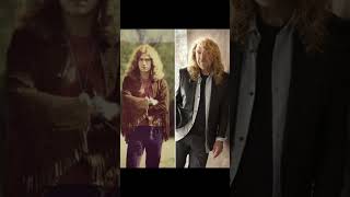 Best front man of all time Robert Plant 🪴 😍 LedZeppelin RobertPlant JimmyPage JohnBonham [upl. by Rebhun]