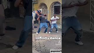 Amawele dance by pop smarr [upl. by Krid181]