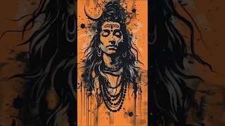 Rudra Tandava shivshankar shambhu mahadev durga shankar rudra tandav shiba bholanath god [upl. by Ynnattirb]